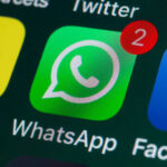 The WhatsApp Story : Connecting the World