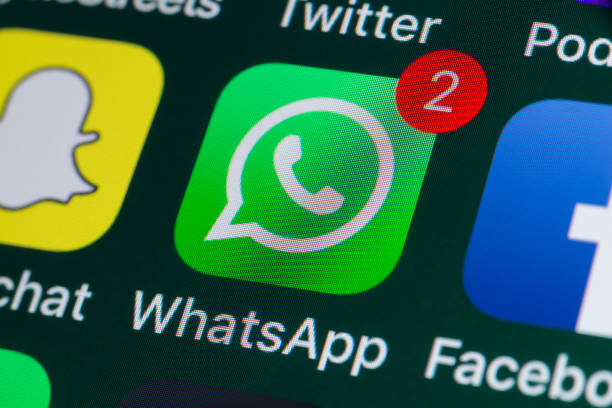 The WhatsApp Story : Connecting the World